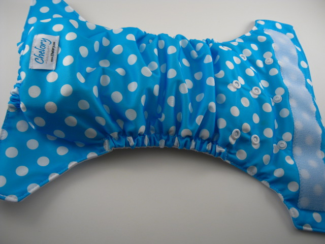 Aqua Dot