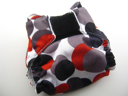 Asian Dots miniC