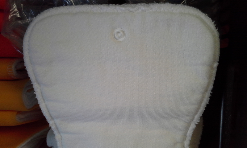Fold-To-Fit Insert