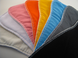 Fold-To-Fit Insert