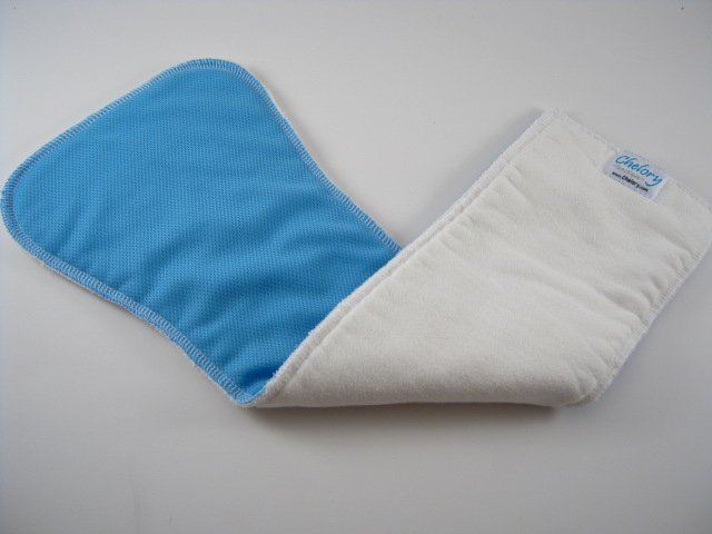 Fold-To-Fit Insert