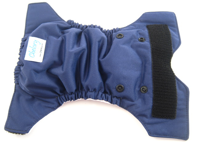Navy miniC
