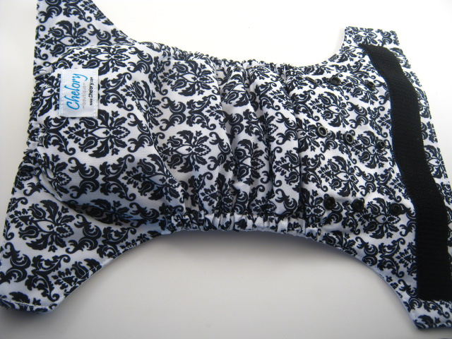 Damask
