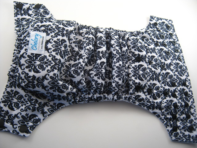 Damask