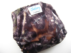 True Timber Camo