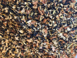 Ginger Grapefruit Black Tea