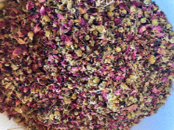 Grandmothers Flower Garden Black Tea